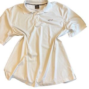 Greg Norman Men’s golf shirt